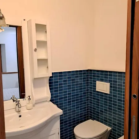 Casetta Appartement