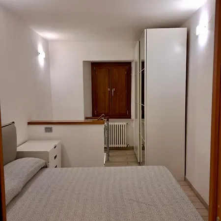 Appartement Casetta Lerici