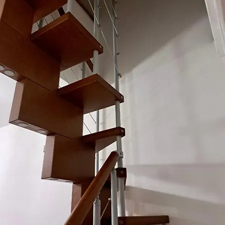Casetta Appartement *