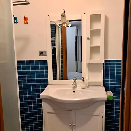 Casetta Appartement